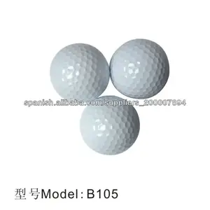 golf b105 bola flotante caliente vender pelota de golf