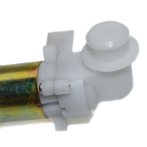 Pompe de lave-glace avant pour Citroen Jumper Fiat <span class=keywords><strong>Ducato</strong></span> Peugeot 6434.67 NOUVEAU - Product Image 3
