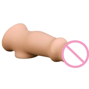 Lengan ekstensi <span class=keywords><strong>Penis</strong></span> mainan seks lengan <span class=keywords><strong>Penis</strong></span> untuk pria