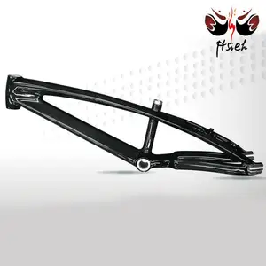 2013 New design 100% full carbon 20" Frame for BMX, in stock and fast delivery