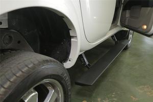 E-BOARD Pajero Sport étape latérale Électrique - Product Image 2