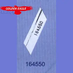 164550 STRONG.H brand REGIS for SINGER 246 corner blade industrial sewing machine spare parts