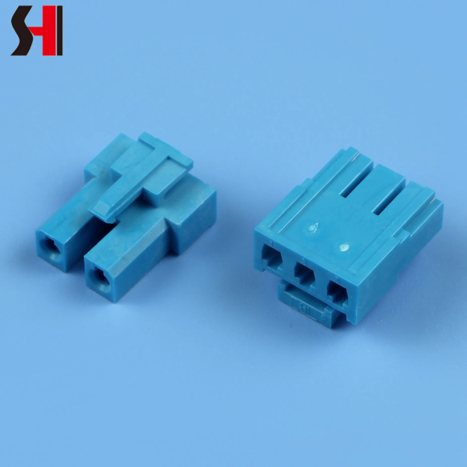 Wasmachine 35108 2PIN 3 Pin Draad Aan Board 35716 35716-0110 35716-0310 Terminal Man Plug Connector behuizing