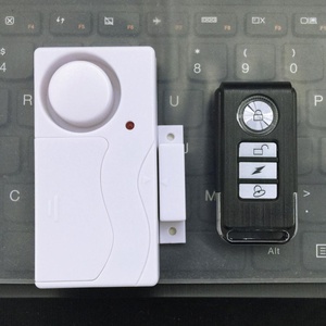 Home Security Cửa Cảm Biến Không Dây Cửa Sổ Từ Chống Trộm An Ninh Điều Khiển Từ Xa Báo Động Nhà Thông Minh - Product Image 6