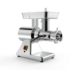 HR32MD CE certificate sausage filling machine mini meat grinder machine electric Meat Grinder