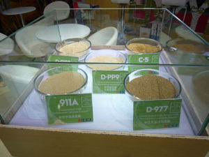 Enzima de catalasa de alta concentración Mega OX-100 - Product Image 4