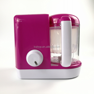 4 en 1 <span class=keywords><strong>Cuiseur</strong></span> Vapeur et Mixeur et Lavable Au Lave-Vaisselle - Product Image 2