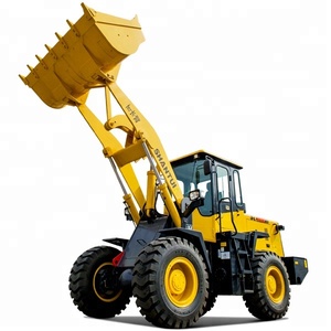 Daftar Harga Wheel <span class=keywords><strong>Loader</strong></span> <span class=keywords><strong>Shantui</strong></span> Sl30 Sl30w Sl50w 3ton <span class=keywords><strong>5ton</strong></span> Buatan China untuk Dijual di Sri Lanka - Product Image 4