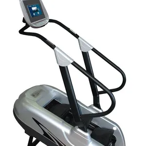 2019 di fabbrica palestra commerciale attrezzature/Attrezzature Per Il Fitness Cardio Macchina Stair Climber JG-1220