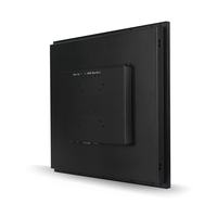 Pantalla táctil capacitiva TFT LCD, USB, 10,4 pulgadas