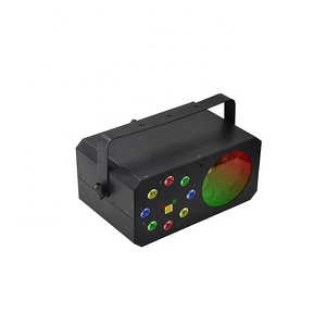Precio más bajo <span class=keywords><strong>Disco</strong></span> luz 20 W LED Bola de discoteca luz 12 v a <span class=keywords><strong>la</strong></span> venta. - Product Image 4