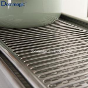 <span class=keywords><strong>Scolapiatti</strong></span> a 2 Ripiani in Acciaio Inox per Armadio da <span class=keywords><strong>Cucina</strong></span> Montaggio a Parete - Product Image 6