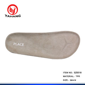 Sandalo delle signore <span class=keywords><strong>sughero</strong></span> sottopiede <span class=keywords><strong>suola</strong></span> <span class=keywords><strong>in</strong></span> <span class=keywords><strong>sughero</strong></span> fornitore - Product Image 3