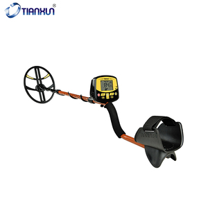 Rilevatore di Metalli Professionale ad Alta Sensibilità Shanghai Tianxun TX-950 Discover <span class=keywords><strong>Pro</strong></span> per Oro - Product Image 4