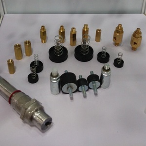 Bộ Sửa Chữa Máy Nén Thay Thế Khuỷu Tay 39155577 - Product Image 2