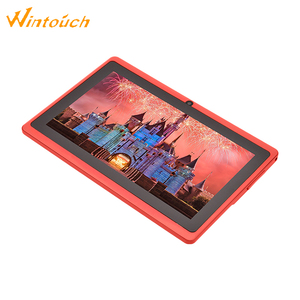<span class=keywords><strong>Tablet</strong></span> Android Q88 di Alta Qualità ed Economico dalla Cina, <span class=keywords><strong>7</strong></span> Pollici, per l'Educazione dei Bambini - Product Image 4