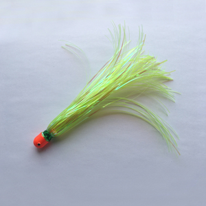 Flashwitch richiamo kingfish tonno esche da pesca artificiali - Product Image 1