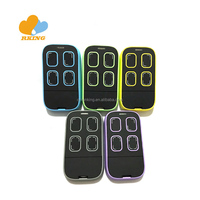 Duplicador de Control remoto multifrecuencia, copia de código