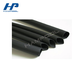 Électrique Thermorétractable Tube Gaines Wrap <span class=keywords><strong>Voiture</strong></span> Câble Fil Kit Ensemble - Product Image 3