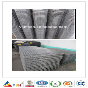 Profesional barato malla de alambre aviario/<span class=keywords><strong>3x3</strong></span> galvanizado panel de malla soldada de alambre/de alambre de acero de calibre 20 - Product Image 5