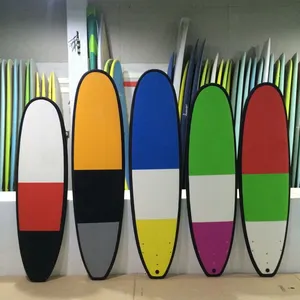 Nuove tavole da Surf IXPE Soft tavola da Surf Softboard all'ingrosso con pinne morbide