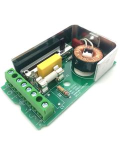 <span class=keywords><strong>SAA</strong></span> và CE phê duyệt điện áp cao 220-240V Max 300W In-Line TRIAC fllt trượt LED dimmer điều khiển cho LED/ Halogen đèn - Product Image 5