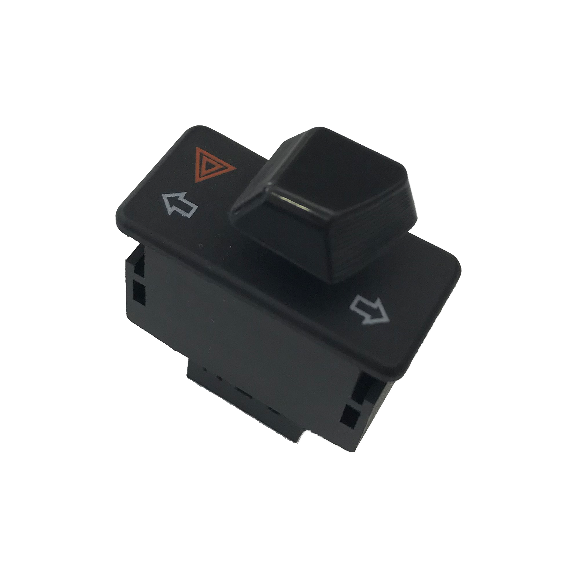 Переключатель на руль мотоцикла, кнопка для запуска и сигнала поворота REVO ABS/BEAT