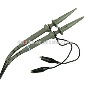 Oscilloscope Scope Clip Probe 400 MHz <span class=keywords><strong>Tektronix</strong></span> cho trẻ em - Product Image 1