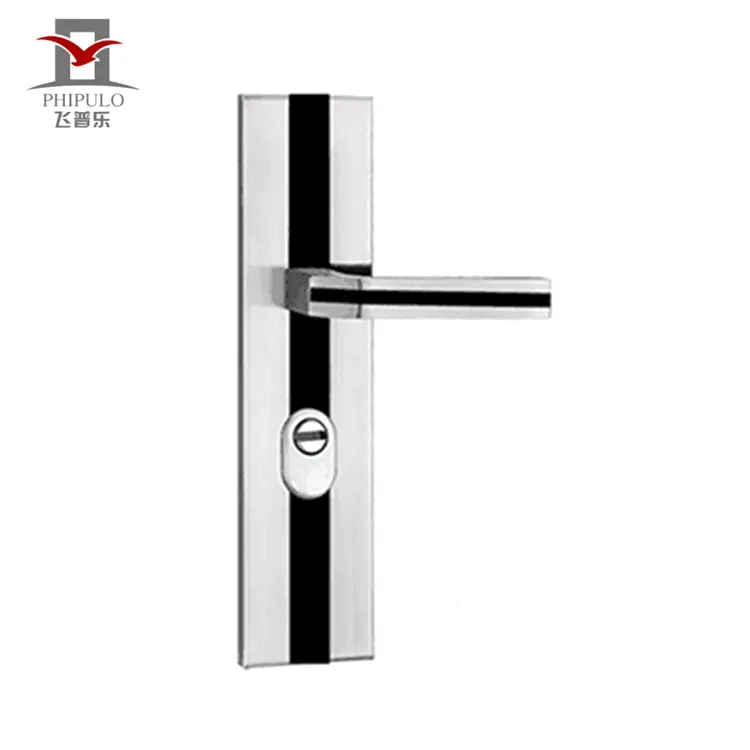 Produttore cinese Promozioni Chrome Door Handle