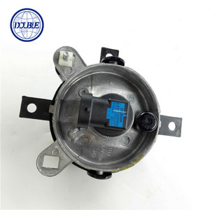 Piezas de repuesto para great wall pickup wingle3 wingle5 wingle6 Poer, lámpara antiniebla, assy - Product Image 4