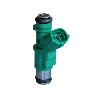 Iniettore Carburante Benzina per <span class=keywords><strong>Peugeot</strong></span> 1007 206 207 Partner <span class=keywords><strong>Bipper</strong></span> 1.4/1.4i 01F023 1984G0 - Product Image 1