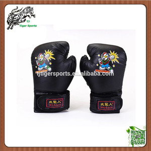 Top calidad chicos pateando guantes de <span class=keywords><strong>Box</strong></span> - Product Image 4