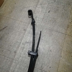 Lò Xo Lá Phía Sau Xe Cho Hilux Vigo 48210-0K070 - Product Image 4