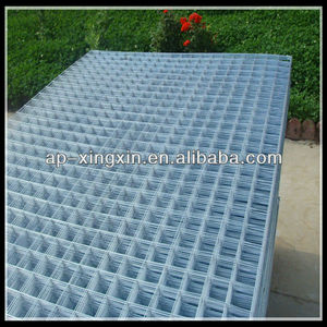 Lưới Thép Hàn Mạ Kẽm 2X2 5X5 Cho Hàng Rào - Product Image 2