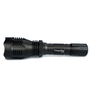 UniqueFire alta potencia al aire libre Camping LED <span class=keywords><strong>fleshlight</strong></span> linterna antorcha - Product Image 1