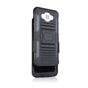 Ốp Lưng Chống Sốc Kết Hợp <span class=keywords><strong>Robot</strong></span> <span class=keywords><strong>Holster</strong></span> Cho Vỏ Điện Thoại Di Động Samsung Galaxy J7 - Product Image 3