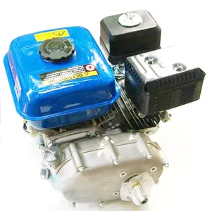 gasoline 168F go karts engine