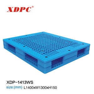 Serie 1400 X 1300: Dónde Comprar Tipos de Palés ISO Económicos al por Mayor - Product Image 6