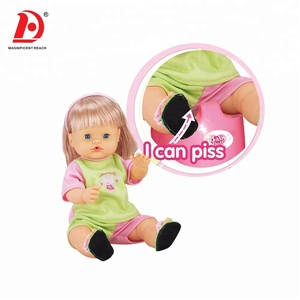ชุดตุ๊กตาซิลิโคนสำหรับทารกเกิดใหม่ <span class=keywords><strong>HUADA</strong></span> - Product Image 2
