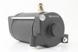 Démarreur Sch0015/19584/199-084/0180-091100-0010 pour CFMOTO CF500 ATV 2007-2012 / <span class=keywords><strong>X5</strong></span> Terralander 500 & Rancher 2011-2013 - Product Image 5