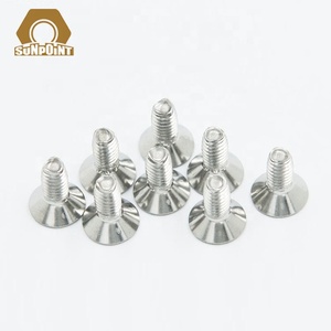 Phần Cứng Sunpoint M3/4 Vít Bảo Vệ Đầu Phẳng/Vít Tự Khoan Phil - Product Image 5