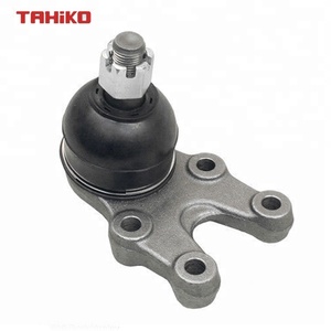 Rótula Inferior Derecha para Nissan ATLAS CARAVAN JUNIOR 40160-48W25 40160-48W00 - Product Image 1
