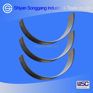 Dongfeng pièces palier principal <span class=keywords><strong>TAIHO</strong></span> ( plus de taille pour première réparation ) / basse palier de vilebrequin 3944158 - Product Image 2
