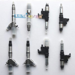 Denso 6790 D28-001-801+C Assembling Common Rail Injectors 0950006790 Auto Accessory Injector 0959000-6790 - Product Image 2
