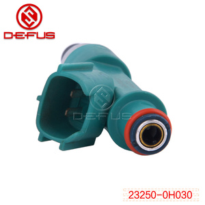 Mejor Precio de fábrica inyector de combustible para Camry <span class=keywords><strong>2</strong></span>.4 <span class=keywords><strong>2</strong></span> azfe 23250-0H030 - Product Image 3