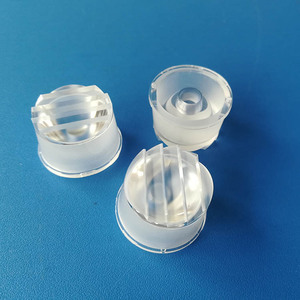 Đèn Treo Tường Chống Nước 30 Độ Ống Kính <span class=keywords><strong>Led</strong></span> 3535 Không Đối Xứng - Product Image 4