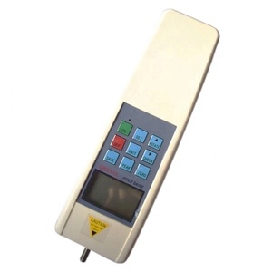 HF 2N~500N Digital S TypeHigh Precision Sensor <strong>Strength</strong> <strong>Testing</strong> <strong>Machine</strong> Digital Electrical Tester <strong>Push</strong>-pull Force Gauge - Product Image 1