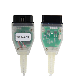 Máy Quét Chẩn Đoán Xe Hơi VAG <span class=keywords><strong>PRO</strong></span> Hỗ Trợ CAN BUS + UDS + Cáp <span class=keywords><strong>K</strong></span>-line OBD 2 Cho Hầu Hết Các Xe VAG - Product Image 3