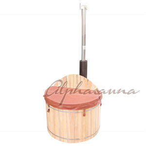 <span class=keywords><strong>Baignoire</strong></span> chauffante <span class=keywords><strong>de</strong></span> bijoux <span class=keywords><strong>en</strong></span> <span class=keywords><strong>fibre</strong></span> <span class=keywords><strong>de</strong></span> <span class=keywords><strong>verre</strong></span>, baril <span class=keywords><strong>de</strong></span> spa à combustion du bois - Product Image 4