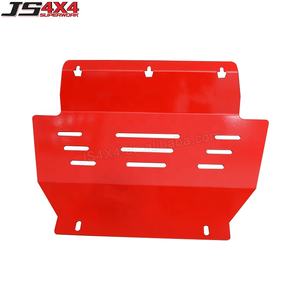 แผ่นกันกระแทกใต้ท้องรถยนต์ สำหรับรถยนต์ขับเคลื่อนสี่ล้อ รุ่น Dmax ปี 2012 ขึ้นไป - Product Image 3